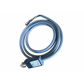 SPLV-01-EX - Micro switch ATEX