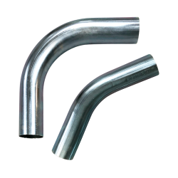 STBE - Steel bend galvanized