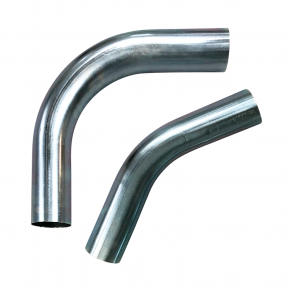 STBE - Steel bend galvanized