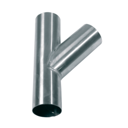 STBP - Branch pipe galvanized