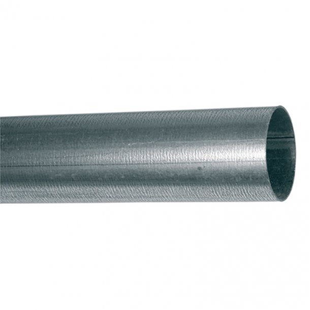 STPI - Galvaniseret stålrør - Højvakuum: Galvaniseret Stål Particulair