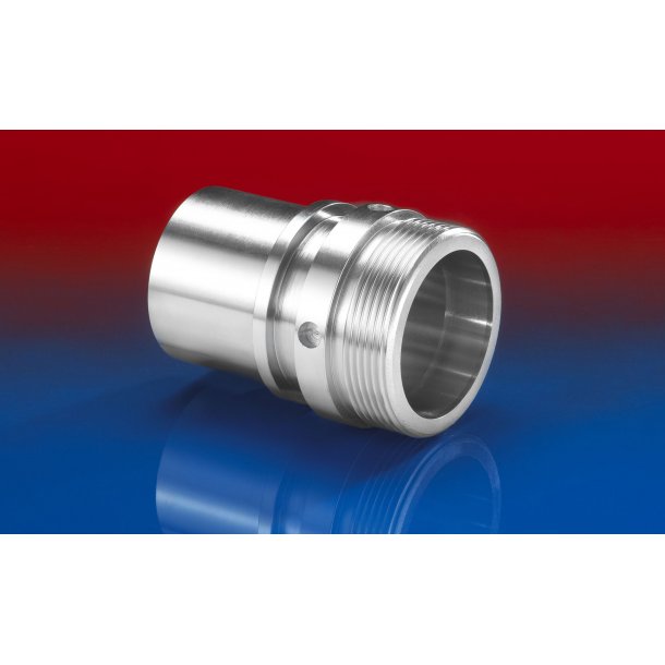 NORRES CONNECT THREAD FITTING 234
