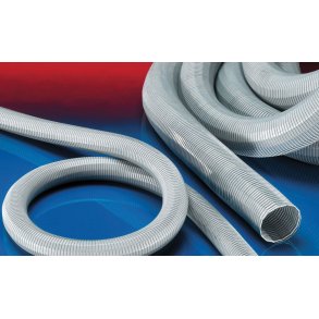 NORRES METAL HOSE 377 REINFORCED