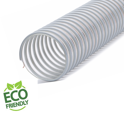SMOOTHFLEX PU IND ANT Hoses Particulair