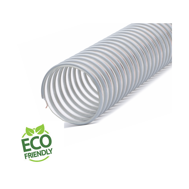 SMOOTHFLEX PU IND ANT Hoses Particulair