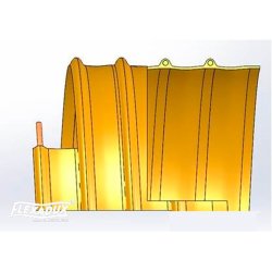 FLEXADUX P 7 L PU EL