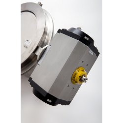 Automatic Motion Drive