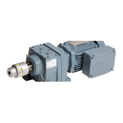 Automatic Motion Drive