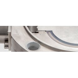 High Containment Sterisplit