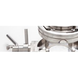 High Containment Sterisplit