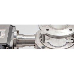 High Containment Sterisplit