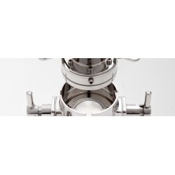 High Containment Sterisplit