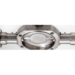 High Containment Sterisplit