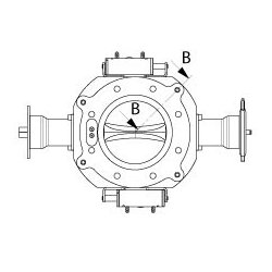 High Containment Sterisplit