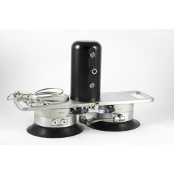 Linear Pneumatic Vibrator