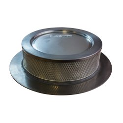 Tiger-Vac 4D-35L EX DT MFS HEPA