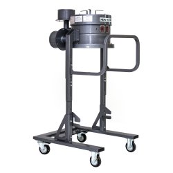 Tiger-Vac 4D-35L EX DT MFS HEPA