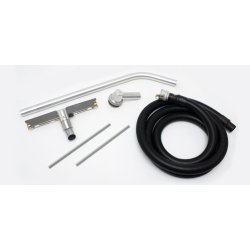 Tiger-Vac 4D-35L EX DT MFS HEPA