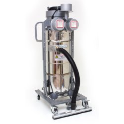 Tiger-Vac 4D-35L EX DT MRP HEPA