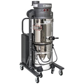 Tiger-Vac 4D-55L EX DT HD (MRP) (EU)