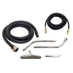 Tiger-Vac AVSD-35L (DT) MFS HEPA