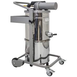 Tiger-Vac AVSD-35L (DT) MFS HEPA