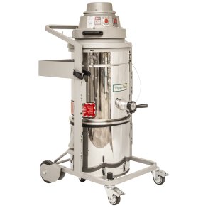 Tiger-Vac C-35L EX DT (MFS)