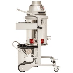 Tiger-Vac C-35L EX DT (MFS)