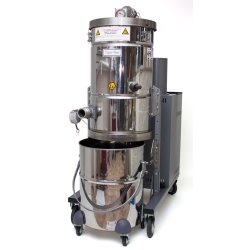 Tiger-Vac CD-100L (DT) EX (MFS) Z22