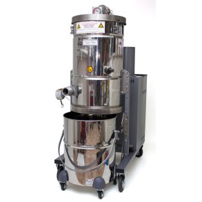 Tiger-Vac CD-100L (DT) EX (MFS) Z22