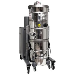 Tiger-Vac CD-100L (DT) EX (MFS) Z22