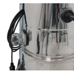 Tiger-Vac CD-15 (DT) EX (MFS) Z22