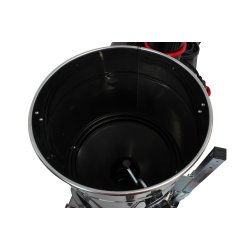 Tiger-Vac CD-15 (DT) EX (MFS) Z22