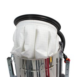 Tiger-Vac CD-15 (DT) EX (MFS) Z22