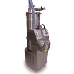 Tiger-Vac CD-2600 EX (MFS) CAT. 3D Z22