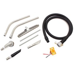 Tiger-Vac CD-2600 EX (MFS) CAT. 3D Z22