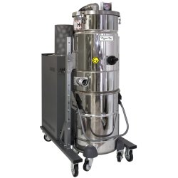 Tiger-Vac CD-55L (DT) EX (MFS) Z22