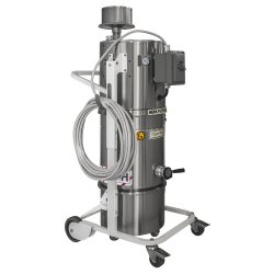 Tiger-Vac CD/EUR-25L EX DT (MFS)