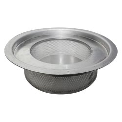 Tiger-Vac CD/EUR-25L EX DT (MFS)