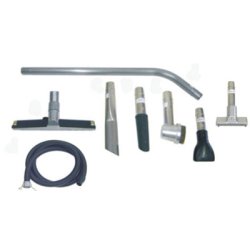 Tiger-Vac CD/EUR-25L EX DT (MFS)