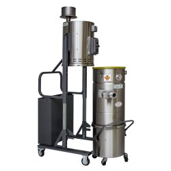 Tiger-Vac CD/EUR-36L EX DT (MRP) HEPA