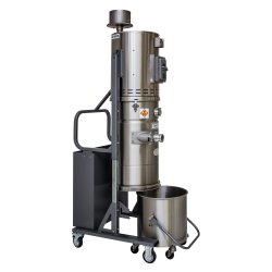 Tiger-Vac CD/EUR-36L EX DT (MRP) HEPA