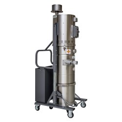 Tiger-Vac CD/EUR-36L EX DT (MRP) HEPA