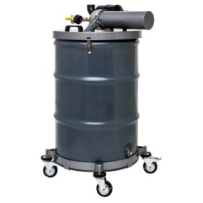 Tiger-Vac CSSD-30/55 (TF) SERIES