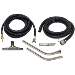 Tiger-Vac CSSD-30/55 (TF) SERIES