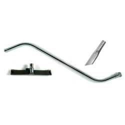 Tiger-Vac CSSD-55 (TC) RE HEPA SERIES