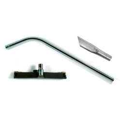 Tiger-Vac CSSD-55 (TC) RE HEPA SERIES