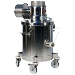 Tiger-Vac CWR-10 EX (4W)