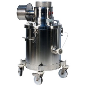 Tiger-Vac CWR-10 EX (4W)