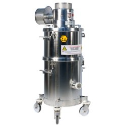 Tiger-Vac CWR-10 EX (4W)